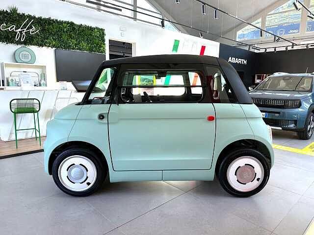 Fiat Topolino Fiat 6kw