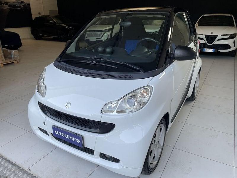 smart fortwo Fortwo 1.0 mhd Pulse 71cv FL