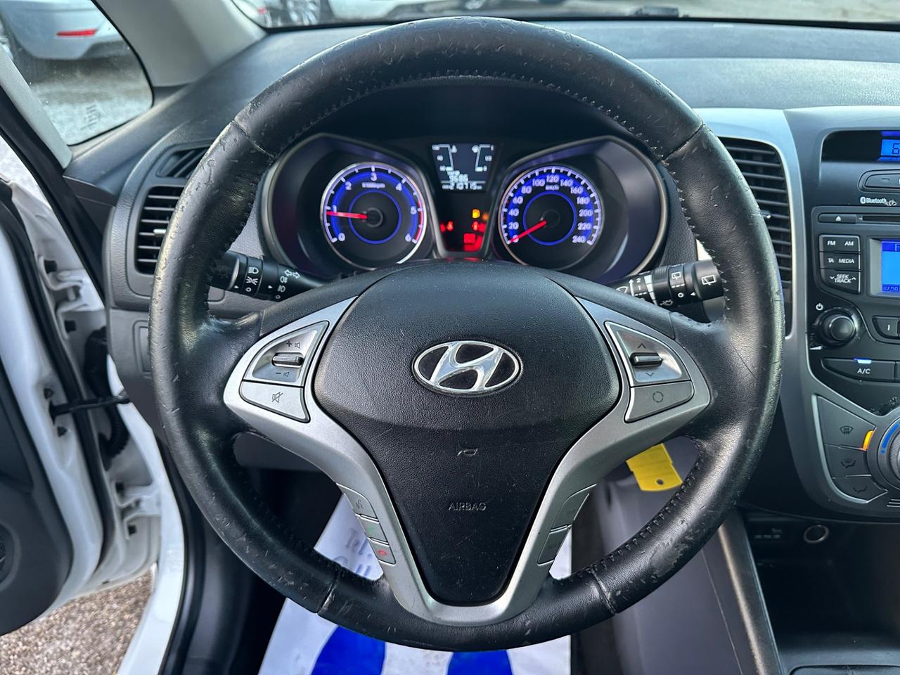 Hyundai iX20 1.4 CRDI 90 CV Style NEOPATENTATI