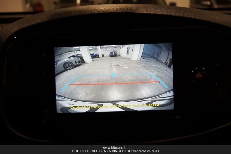 Toyota Aygo X Aygo X 1.0 VVT-i 72 CV 5 porte Active