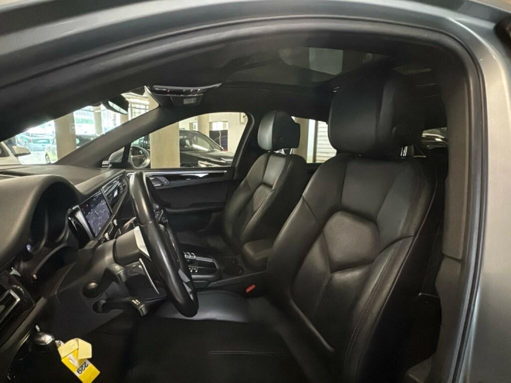 Porsche Macan 3.0 S PDK