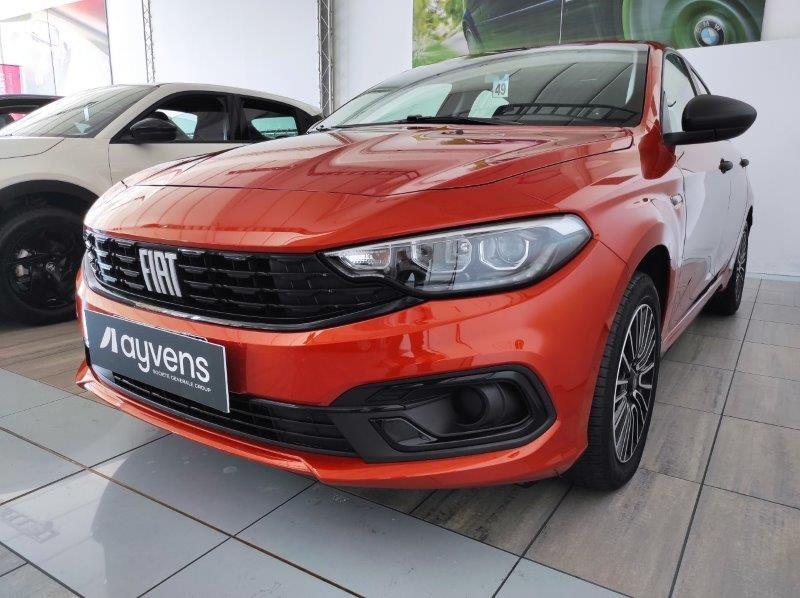 FIAT Tipo (2015-->) - Tipo 1.0 5 porte
