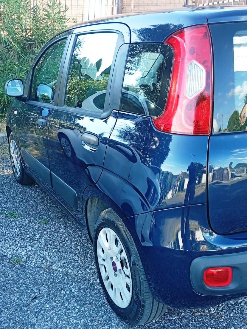 Fiat Panda 1.2 UNIPROPRIETARIO
