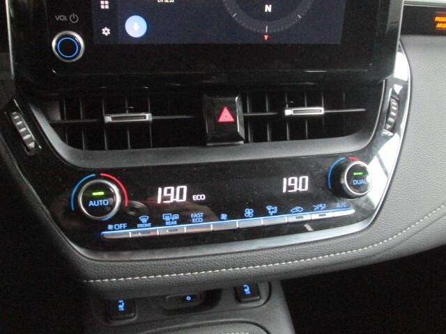 Toyota Corolla Touring Sports 2.0 Hybrid Style