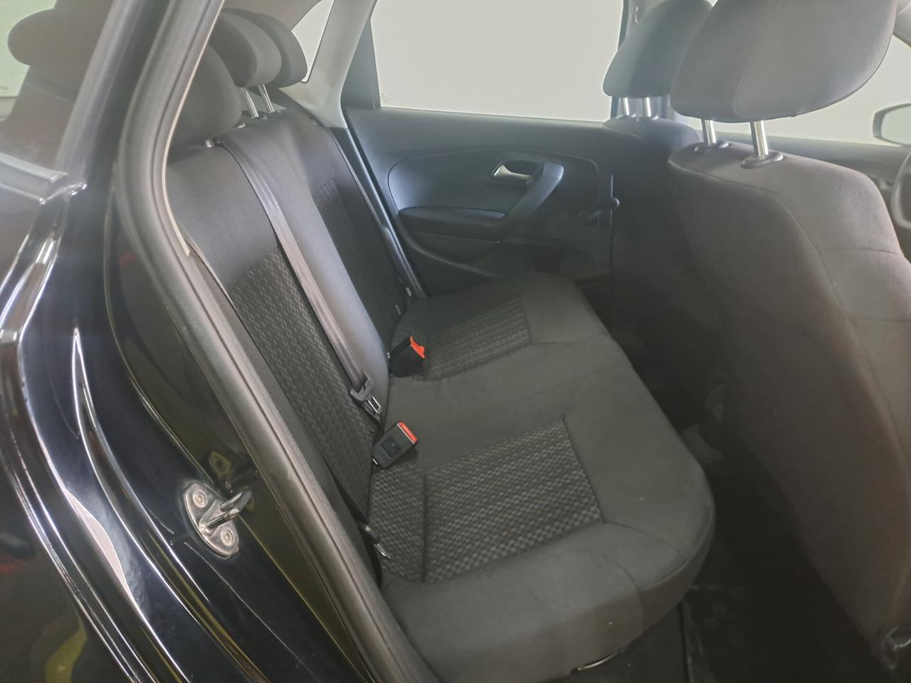 Volkswagen Polo 1.4 TDI 5p. X neop.2016