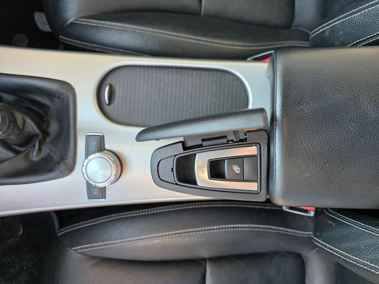 Mercedes-Benz SLK 200 SLK-Clas #8058