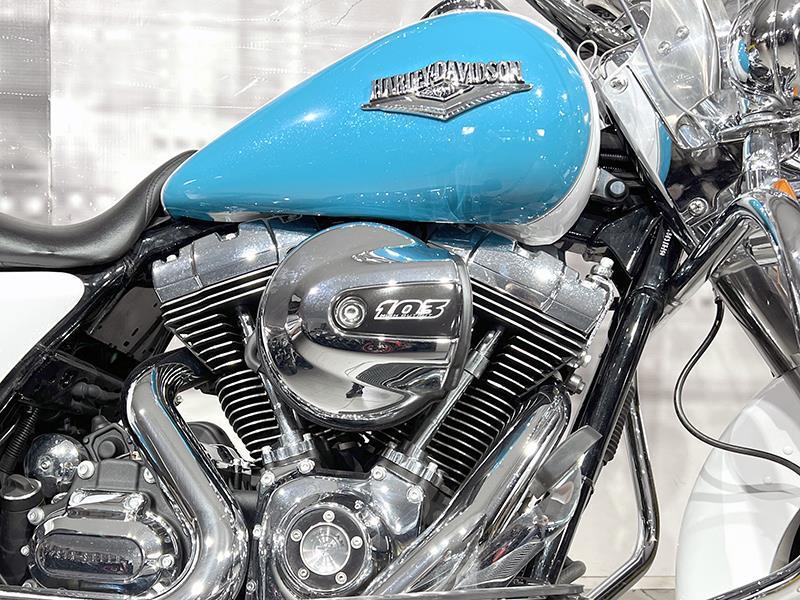 Harley Davidson Road King 1690