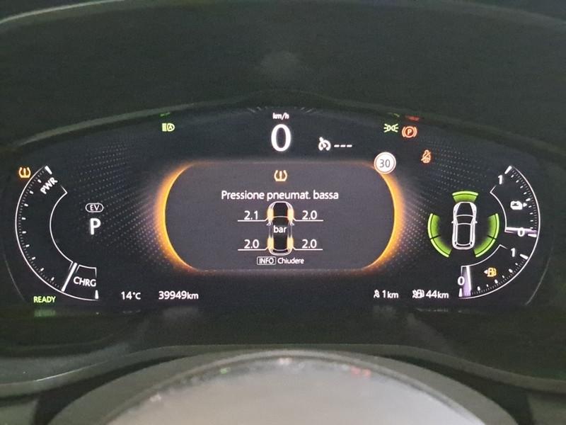 MAZDA CX-60 2.5L e-SKYACTIV PHEV Exclusive Line AWD Auto