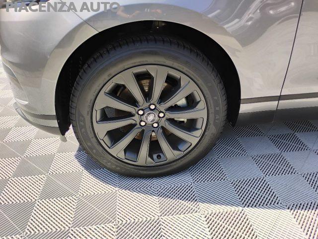 LAND ROVER Range Rover Velar 2.0D I4 204 CV R-Dynamic SE