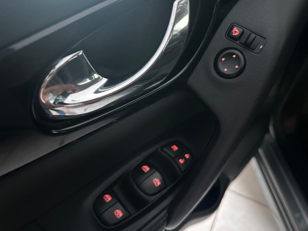 Nissan Qashqai 1.5 dCi 115 CV N-Connecta