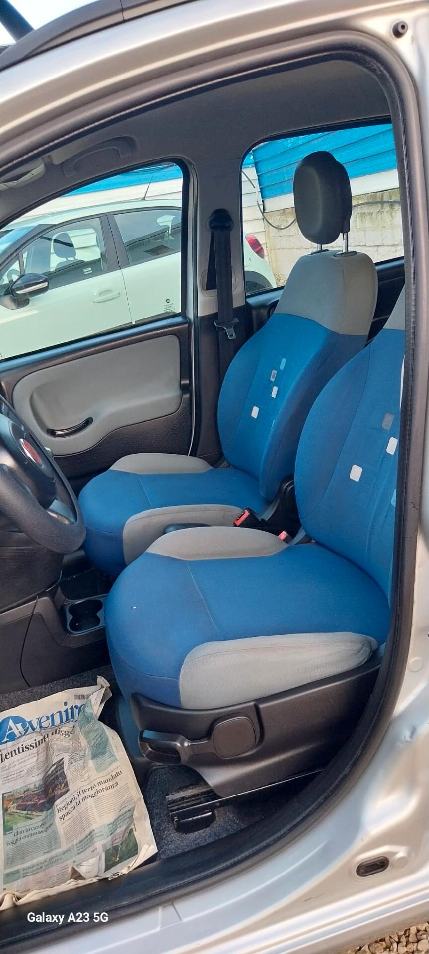 Fiat Panda 1.3 MJT S&S Easy