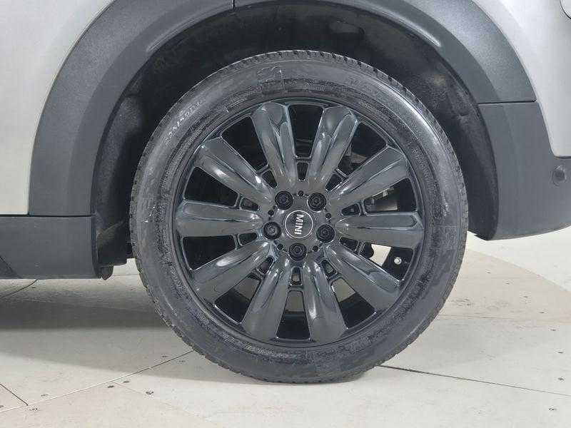 MINI Mini Countryman F60 2017 Diese Mini Countryman 2.0 Cooper D Boost all4 auto my18