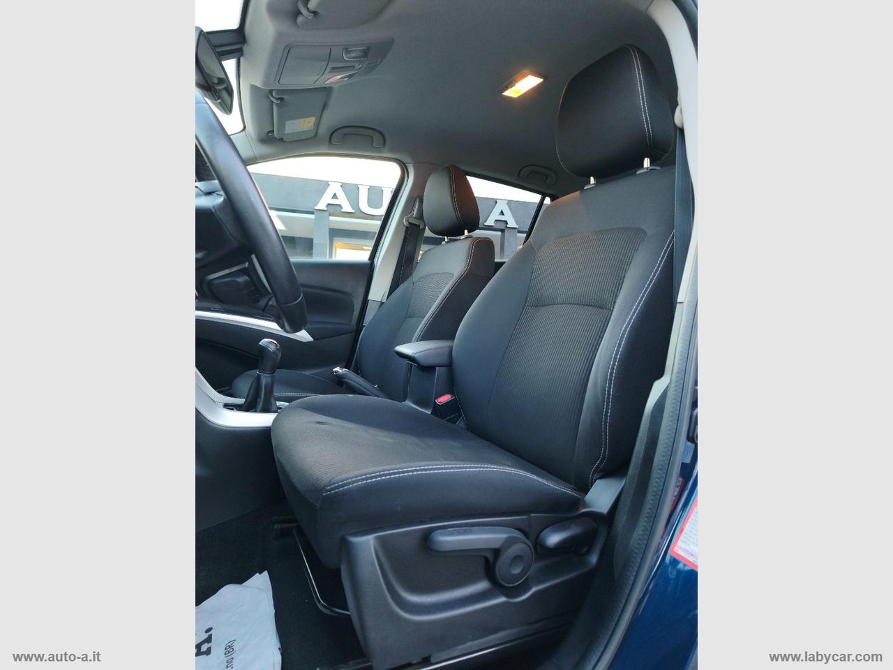 SUZUKI S-Cross 1.0 Boosterjet Cool