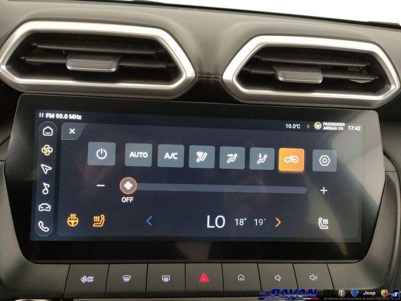 MG ZS 1.5 Hybrid+ Luxury HEV CV TOTALI 197