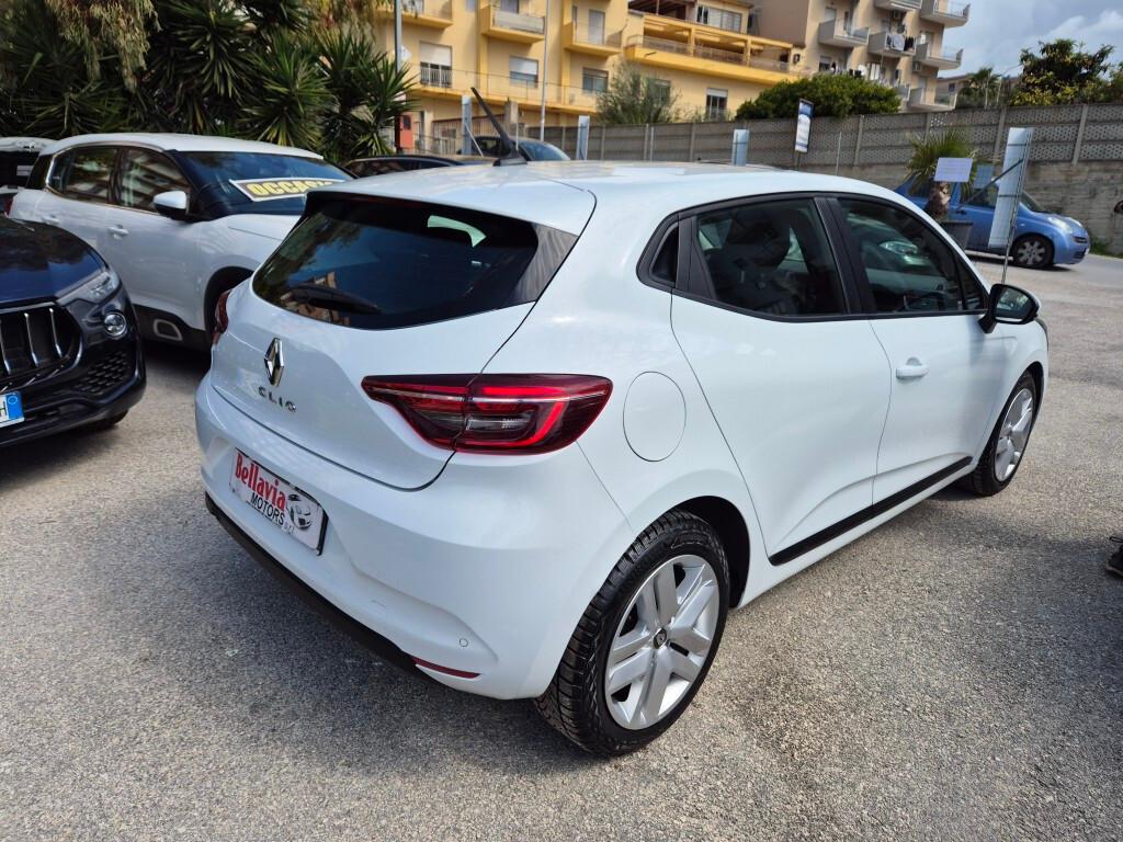 Renault Clio 1.5 Blue dCi 100 CV 5p NAVI LED