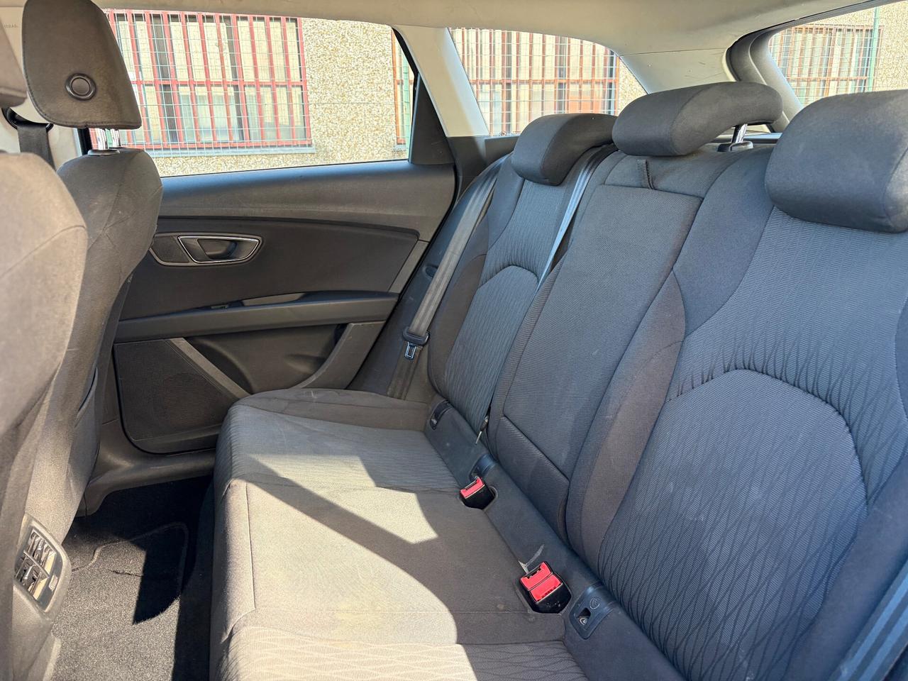 Seat Leon 1.6 TDI 110 CV ST Start/Stop Business HIGH