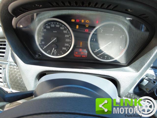 BMW X6 xDrive30d Futura