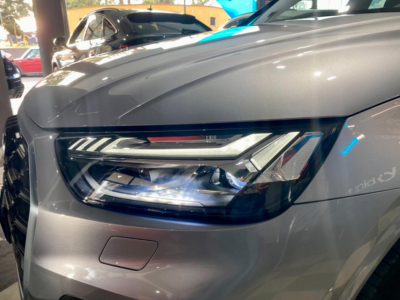 Audi Q5 35 TDI S tronic line-2023