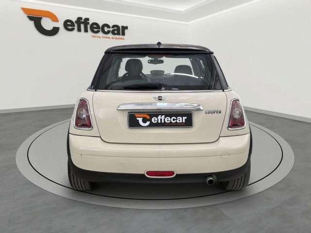 MINI One 1.4 16V Ray