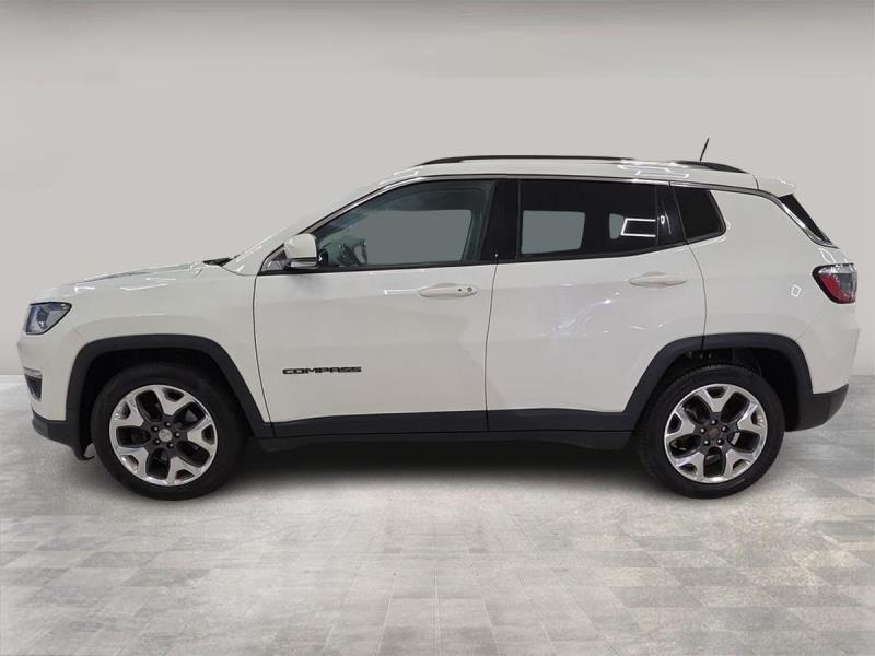 Jeep Compass 1.6 Multijet II Limited 2WD