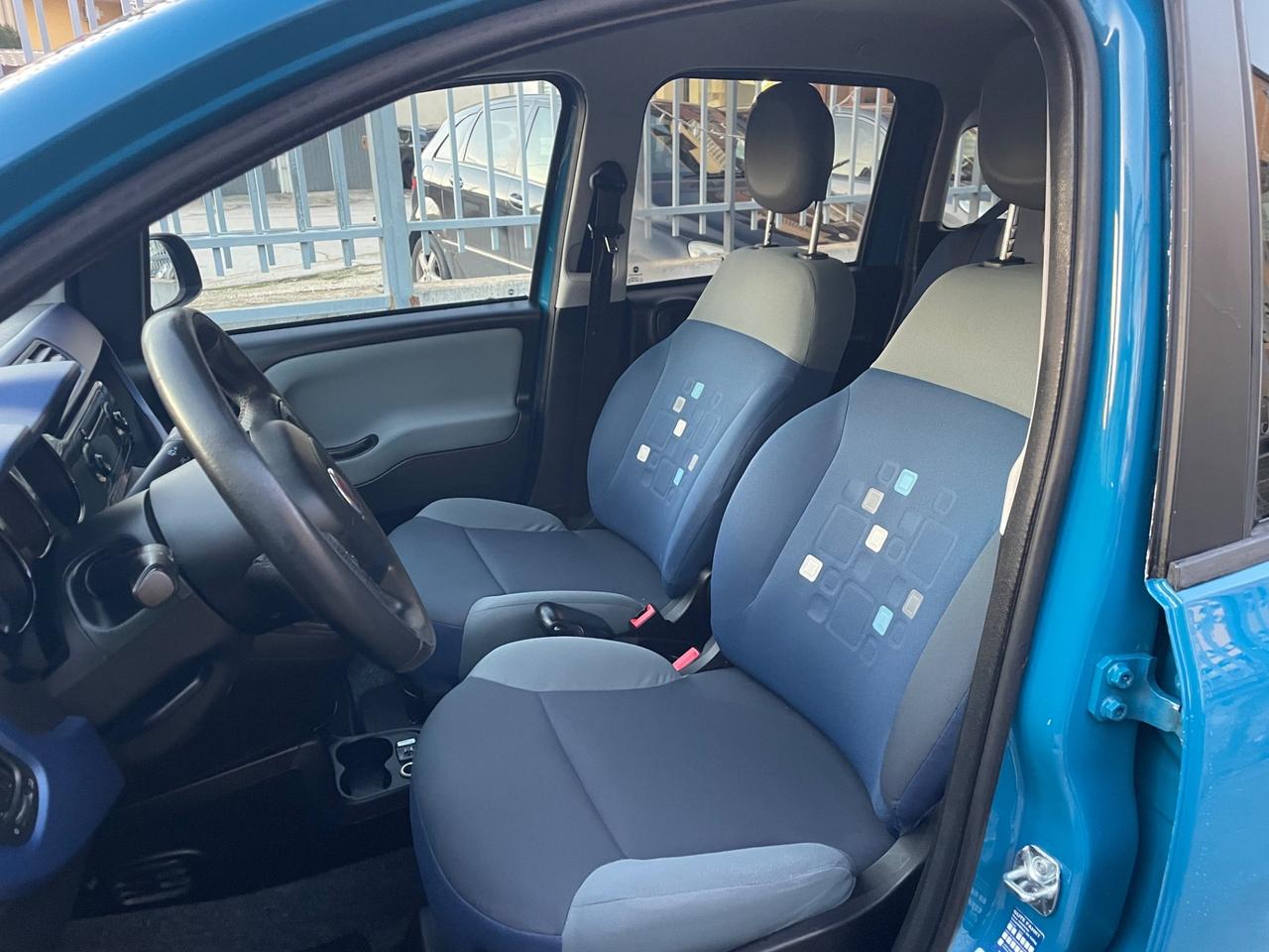 Fiat Panda 1.2 Classic