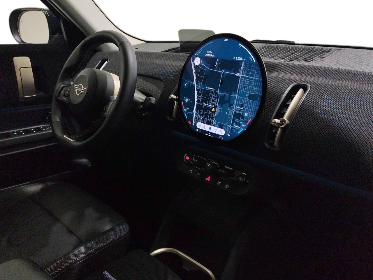 MINI Countryman D 48V "Pacchetto M" Classic