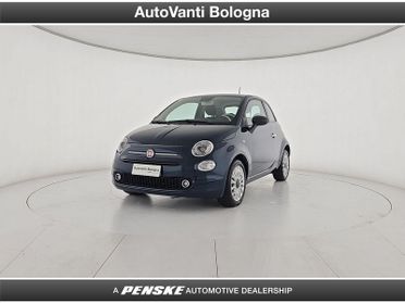 FIAT 500 Hybrid 1.0 70cv Ibrido