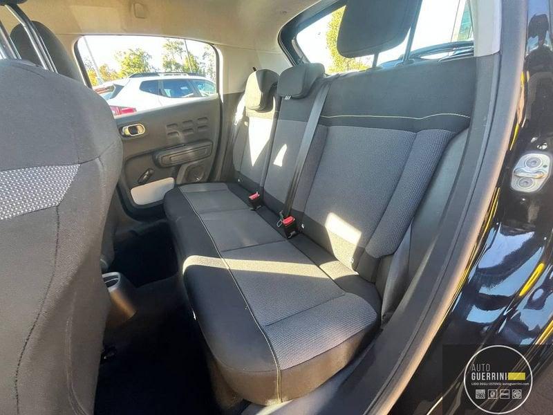 Citroën C3 C3 PureTech 82 GPL Feel