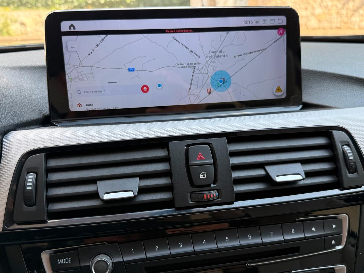 Bmw 420 420d Coupé Sport