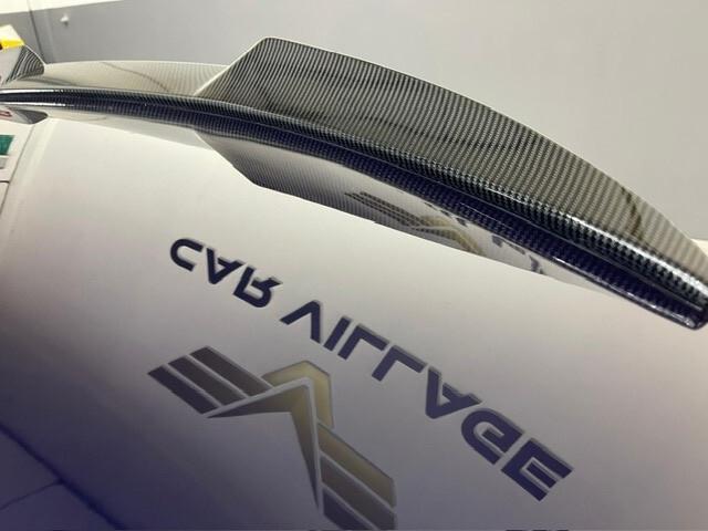 Alfa Romeo Giulia 2.0 280cv q4 veloce