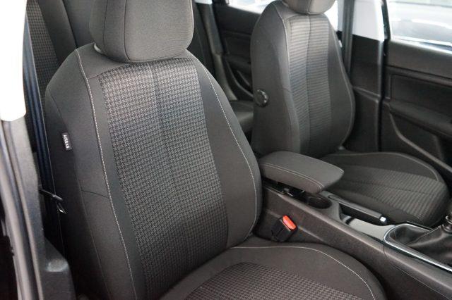PEUGEOT 308 BlueHDi 130 S&S SW Active Business