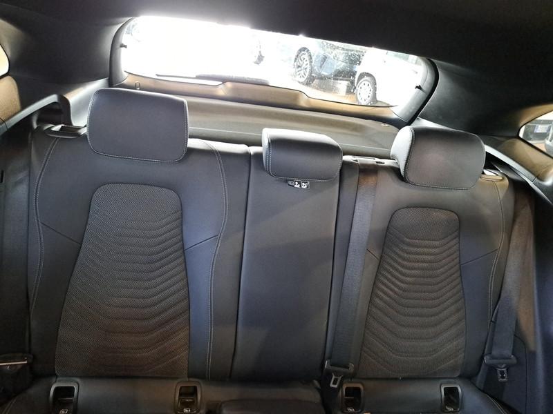 MERCEDES-BENZ GLA 200 d Automatic Sport Plus