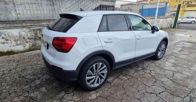 Audi Q2 30 1.6 tdi Business s-tronic my20