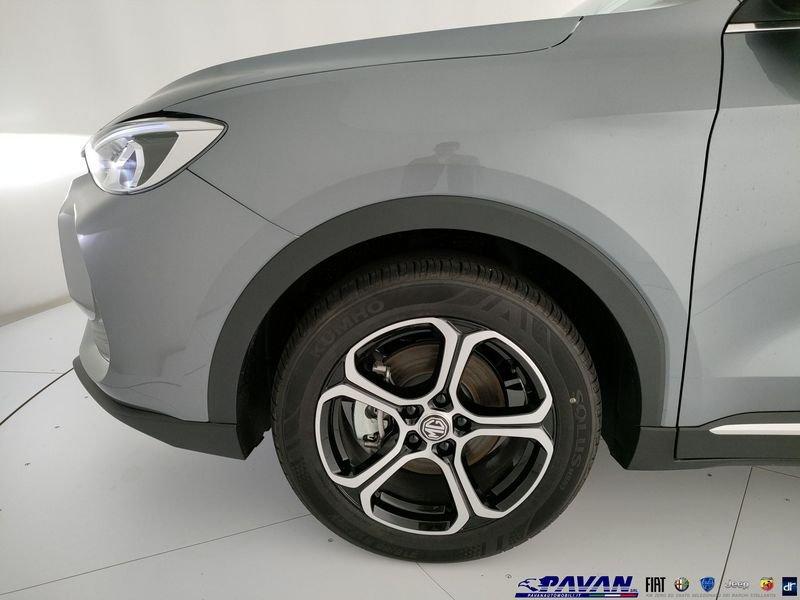 MG ZS 1.5 Hybrid+ Comfort