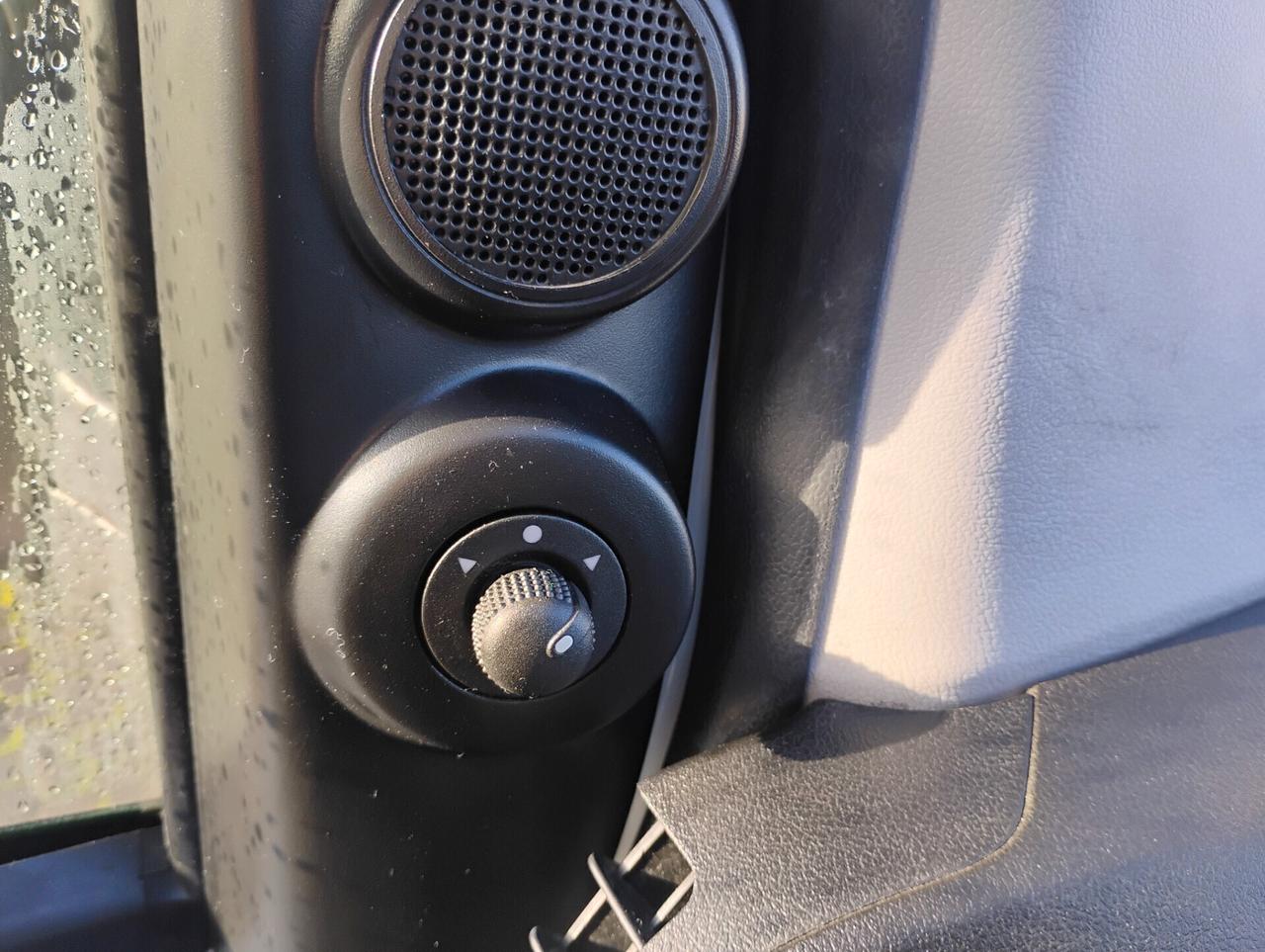 Fiat Fiorino 1.3 mj 95cv Sx