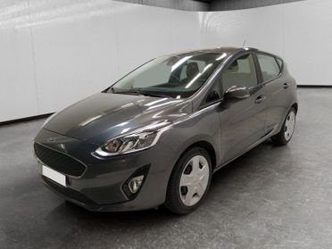 Ford Fiesta 5p 1.5 ecoblue Connect s&s 85cv