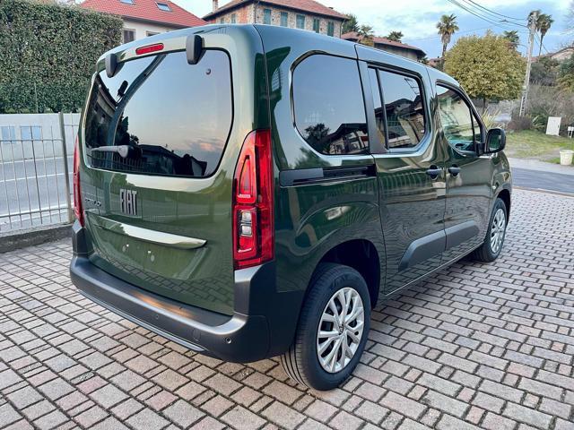 FIAT Doblo SERIE 3 1.5 BlueHdi 130CV Combi N1 - KM0