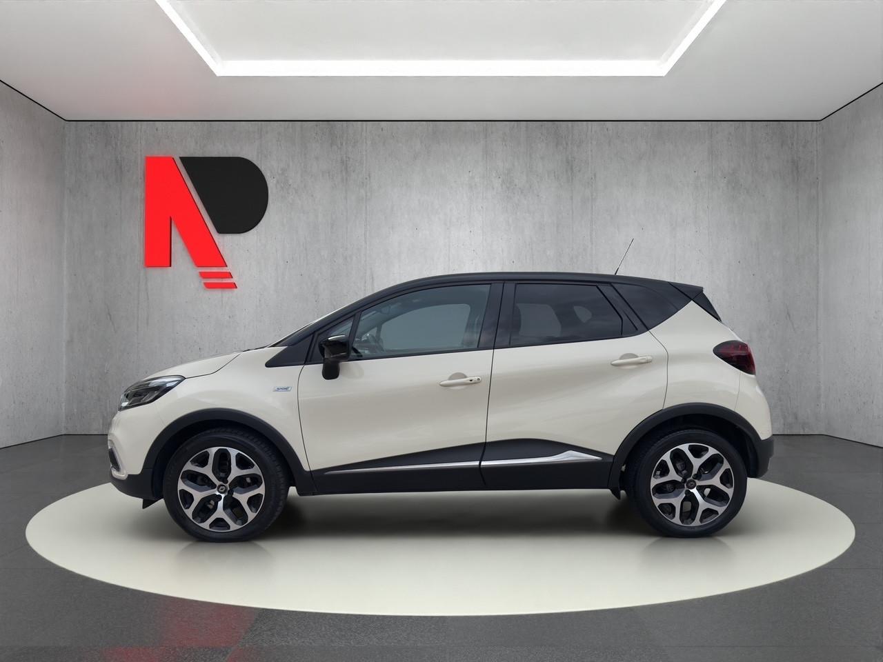 Renault Captur dCi 8V 90 CV Sport Edition2