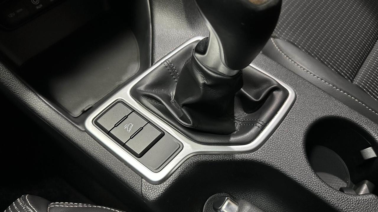 Kia Sportage 1.7 CRDI 2WD Class