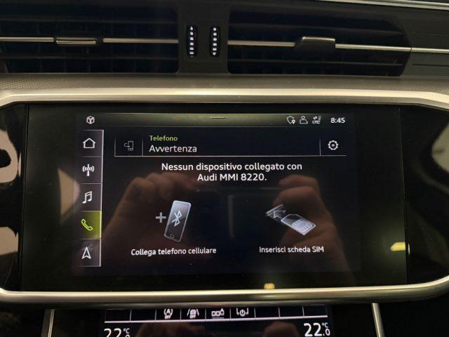 AUDI A6 40 2.0 TDI S tronic quattro Design