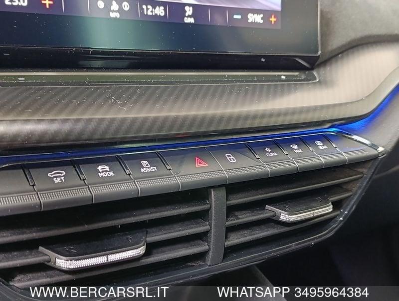 Skoda Octavia Octavia 2.0 TDI EVO SCR 200 CV DSG 4x4 Wagon RS