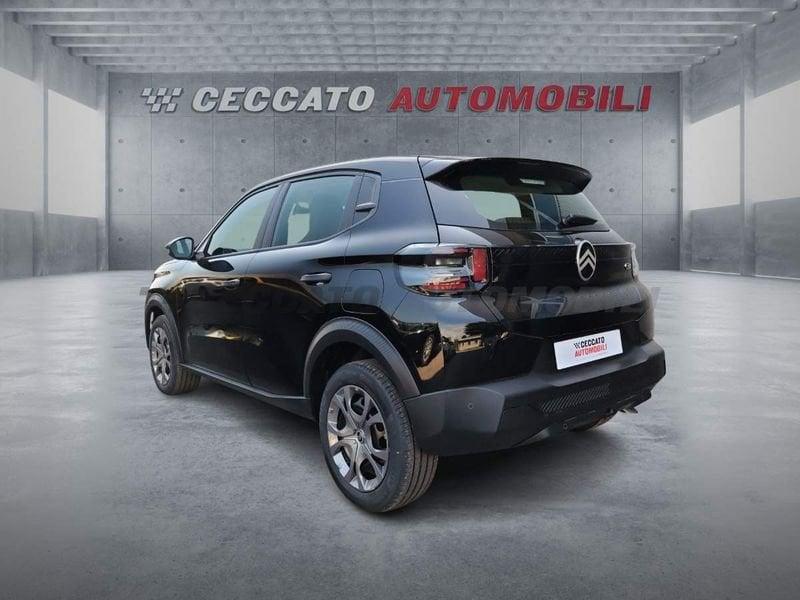 Citroën C3 C3 1.2 puretech You 100cv s&s