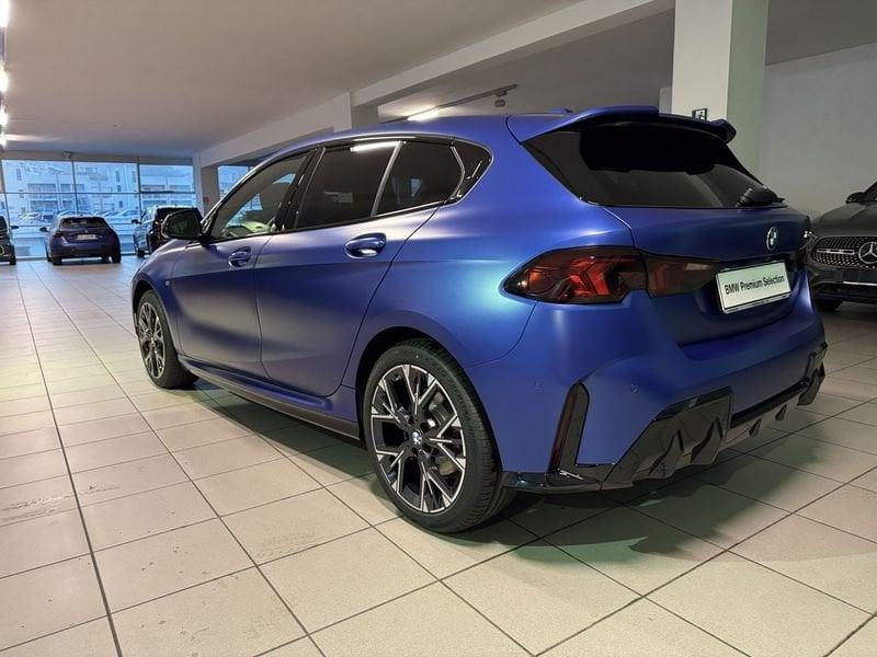 BMW Serie 1 120d 48V 5p. MSport