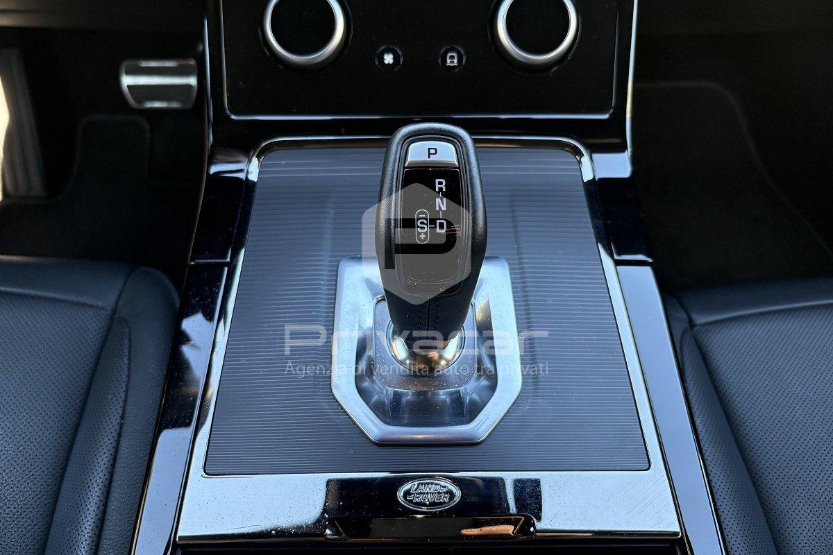 LAND ROVER Range Rover Evoque 2.0D I4 163 CV AWD Auto R-Dynamic S