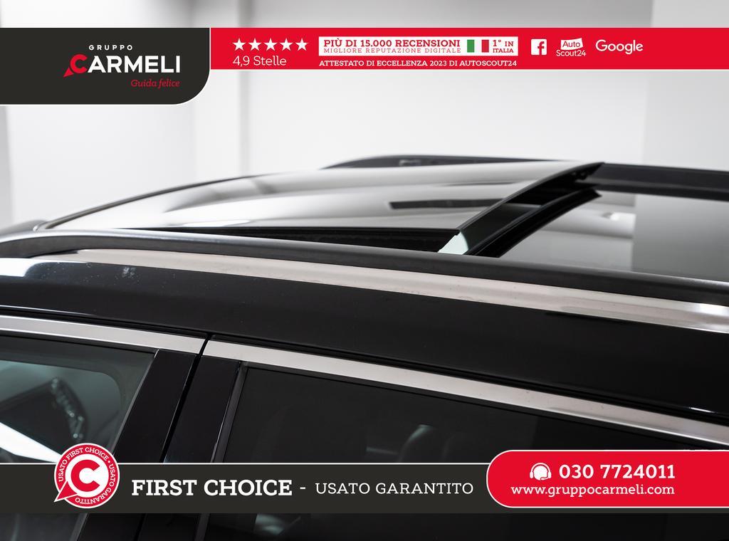 Jeep Compass 2.0 Multijet II aut. 4WD Limited