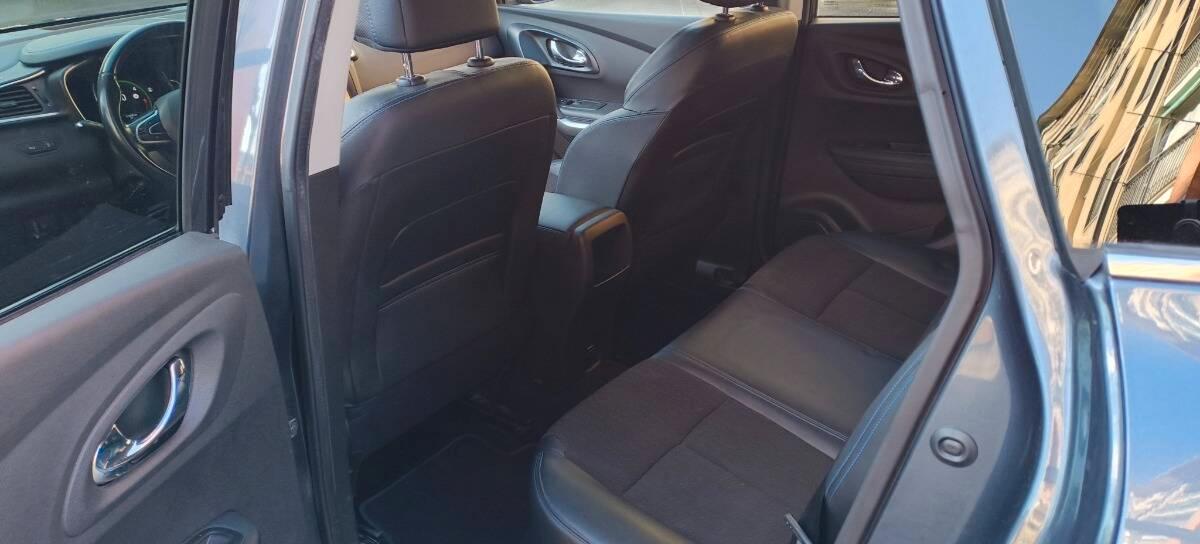 Renault Kadjar Kadjar 2018 1.5 blue dci Sport Edition2 115cv