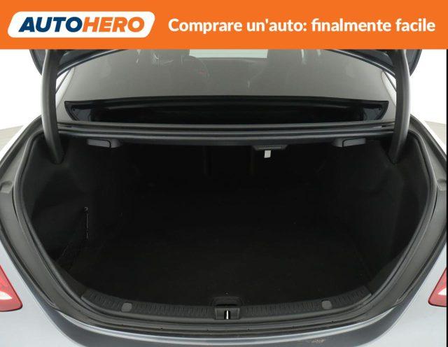 MERCEDES-BENZ E 200 d Auto Business Sport