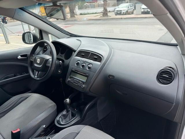 Seat Altea XL 1.6 TDI CR DPF Reference