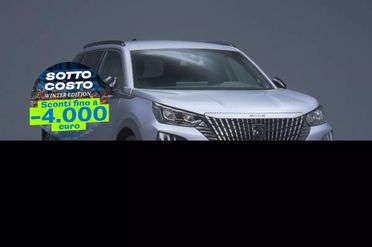 Peugeot 2008 1.2 Hybrid 145CV Allure e-DCS6