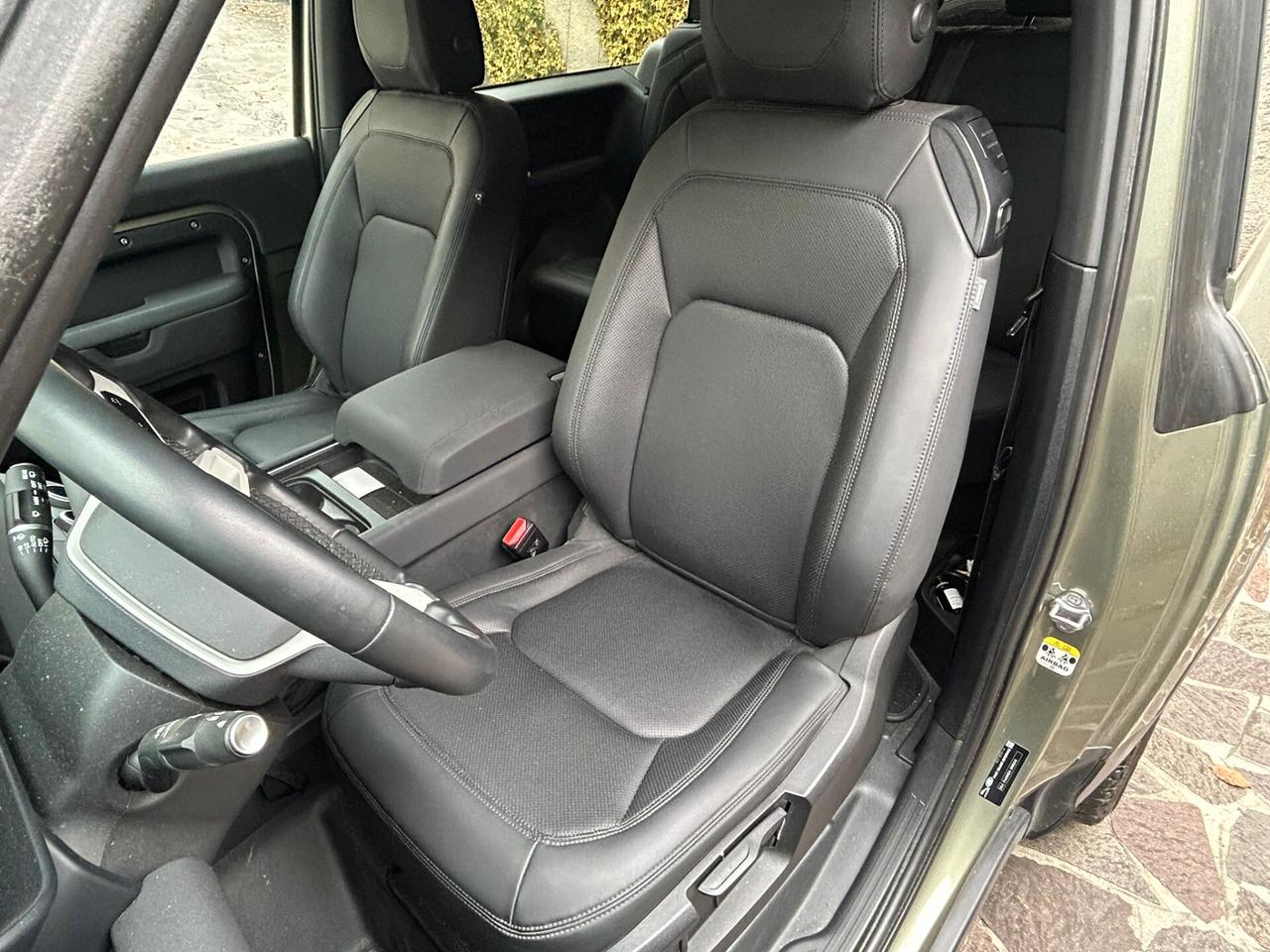 Land Rover Defender 90 3.0D I6 200 CV AWD Auto S